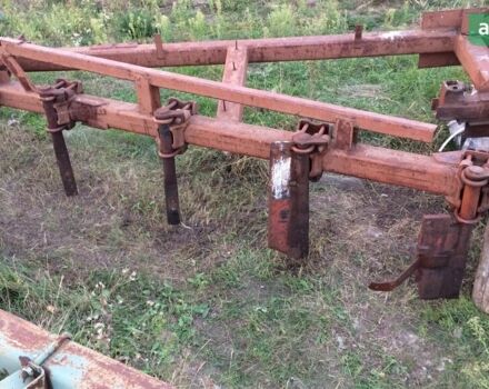 ПЛН 8-40, объемом двигателя 0 л и пробегом 100 тыс. км за 1679 $, фото 2 на Automoto.ua