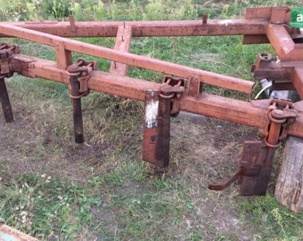 ПЛН 8-40, объемом двигателя 0 л и пробегом 100 тыс. км за 1679 $, фото 3 на Automoto.ua