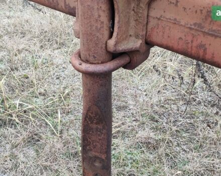 ПЛН 8-40, об'ємом двигуна 0 л та пробігом 0 тис. км за 107 $, фото 4 на Automoto.ua