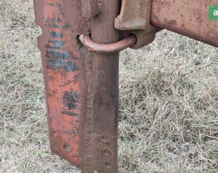 ПЛН 8-40, об'ємом двигуна 0 л та пробігом 0 тис. км за 107 $, фото 11 на Automoto.ua