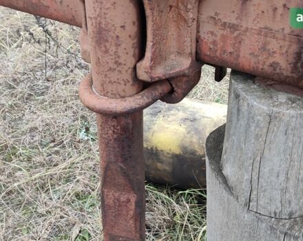 ПЛН 8-40, об'ємом двигуна 0 л та пробігом 0 тис. км за 107 $, фото 5 на Automoto.ua