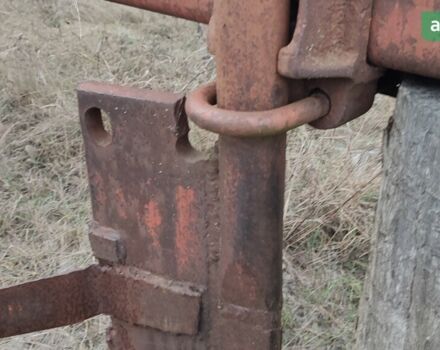 ПЛН 8-40, об'ємом двигуна 0 л та пробігом 0 тис. км за 107 $, фото 9 на Automoto.ua