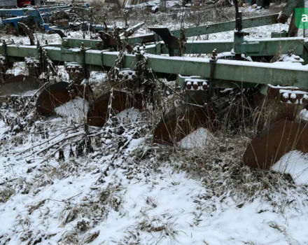 ПЛН 8-40, об'ємом двигуна 0 л та пробігом 0 тис. км за 2669 $, фото 1 на Automoto.ua