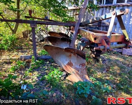 ПЛН Другая, объемом двигателя 0 л и пробегом 0 тыс. км за 920 $, фото 4 на Automoto.ua