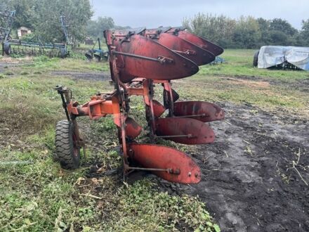 ПЛН ПОН-3х35 2005 в Хмельнике на Automoto.ua Красный ПЛН ПОН-3х35, объемом двигателя 0 л и пробегом 0 тыс. км за 2913 $, фото 1 на Automoto.ua