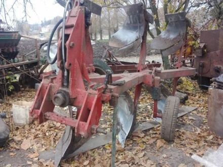 ПЛН ПОН-3х35 2015 в Звенигородка на Automoto.ua Красный ПЛН ПОН-3х35, объемом двигателя 0 л и пробегом 0 тыс. км за 2999 $, фото 1 на Automoto.ua