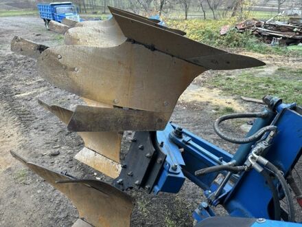 Синій ПЛН ПОН-3х35, об'ємом двигуна 0 л та пробігом 0 тис. км за 3027 $, фото 1 на Automoto.ua