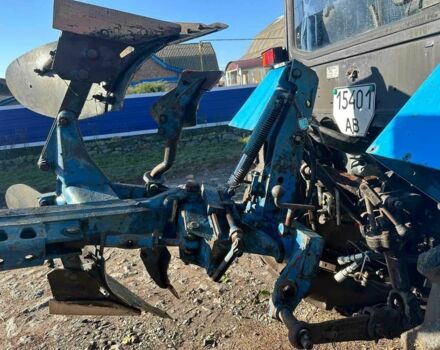 Синій ПЛН ПОН-3х35, об'ємом двигуна 0 л та пробігом 0 тис. км за 4024 $, фото 7 на Automoto.ua