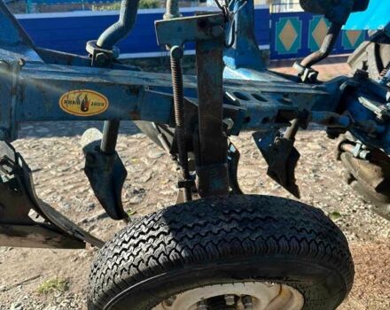 Синій ПЛН ПОН-3х35, об'ємом двигуна 0 л та пробігом 0 тис. км за 4024 $, фото 10 на Automoto.ua