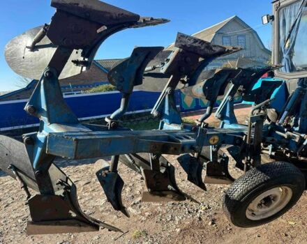 Синій ПЛН ПОН-3х35, об'ємом двигуна 0 л та пробігом 0 тис. км за 4024 $, фото 5 на Automoto.ua