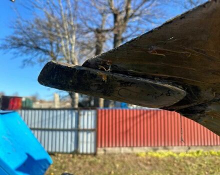 Синій ПЛН ПОН-3х35, об'ємом двигуна 0 л та пробігом 0 тис. км за 4024 $, фото 4 на Automoto.ua