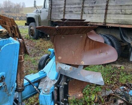 Синий ПЛН ПОН-3х35, объемом двигателя 0 л и пробегом 0 тыс. км за 2650 $, фото 1 на Automoto.ua