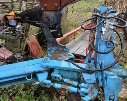 Синий ПЛН ПОН-3х35, объемом двигателя 0 л и пробегом 0 тыс. км за 2650 $, фото 3 на Automoto.ua