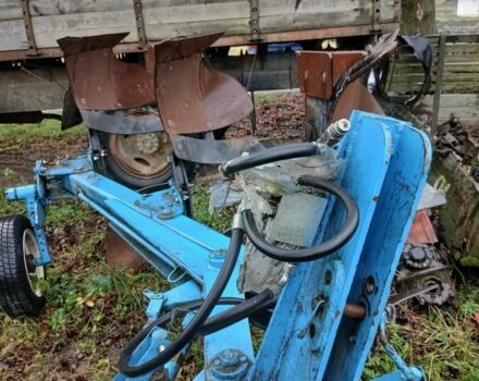 Синий ПЛН ПОН-3х35, объемом двигателя 0 л и пробегом 0 тыс. км за 2650 $, фото 2 на Automoto.ua