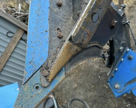 Синій ПЛН ПОН-3х35, об'ємом двигуна 0 л та пробігом 0 тис. км за 3027 $, фото 3 на Automoto.ua