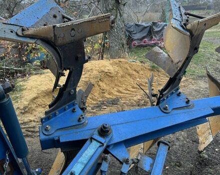 Синій ПЛН ПОН-3х35, об'ємом двигуна 0 л та пробігом 0 тис. км за 3027 $, фото 2 на Automoto.ua