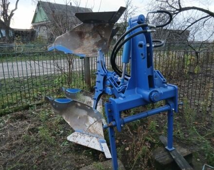 Синий ПЛН ПОН 2-35, объемом двигателя 0 л и пробегом 0 тыс. км за 2857 $, фото 6 на Automoto.ua