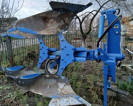 Синий ПЛН ПОН 2-35, объемом двигателя 0 л и пробегом 0 тыс. км за 2857 $, фото 7 на Automoto.ua