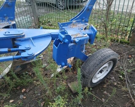 Синий ПЛН ПОН 2-35, объемом двигателя 0 л и пробегом 0 тыс. км за 2857 $, фото 2 на Automoto.ua