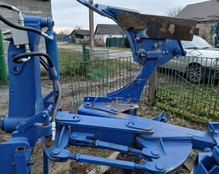 Синий ПЛН ПОН 2-35, объемом двигателя 0 л и пробегом 0 тыс. км за 2857 $, фото 1 на Automoto.ua