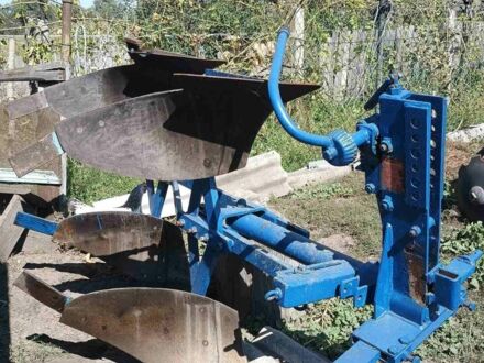 Синій ПЛН ПОН 2-40, об'ємом двигуна 0 л та пробігом 0 тис. км за 1500 $, фото 1 на Automoto.ua