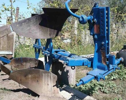 Синий ПЛН ПОН 2-40, объемом двигателя 0 л и пробегом 0 тыс. км за 1500 $, фото 2 на Automoto.ua