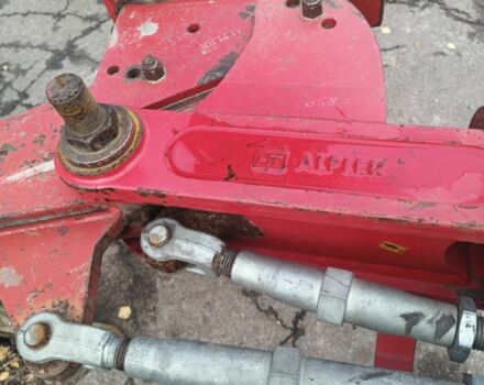 Червоний ПЛН ПОН 4-35, об'ємом двигуна 0 л та пробігом 0 тис. км за 7000 $, фото 2 на Automoto.ua