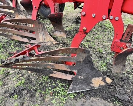 Красный ПЛН ПОН 5-30, объемом двигателя 0 л и пробегом 0 тыс. км за 7230 $, фото 2 на Automoto.ua