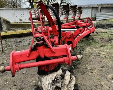 Красный ПЛН ПОН 5-30, объемом двигателя 0 л и пробегом 0 тыс. км за 7230 $, фото 1 на Automoto.ua