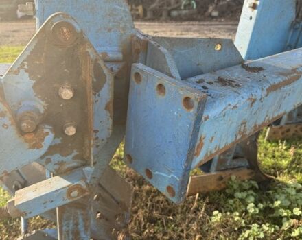 Синій ПЛН ПОН 5-30, об'ємом двигуна 0 л та пробігом 0 тис. км за 5000 $, фото 5 на Automoto.ua