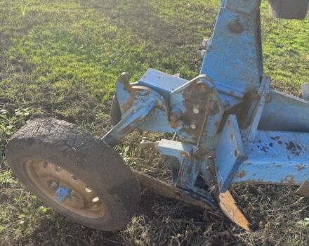 Синій ПЛН ПОН 5-30, об'ємом двигуна 0 л та пробігом 0 тис. км за 5000 $, фото 3 на Automoto.ua