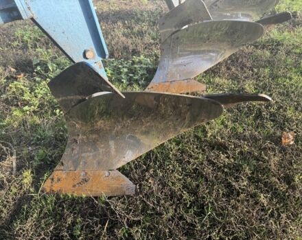 Синій ПЛН ПОН 5-30, об'ємом двигуна 0 л та пробігом 0 тис. км за 5000 $, фото 6 на Automoto.ua