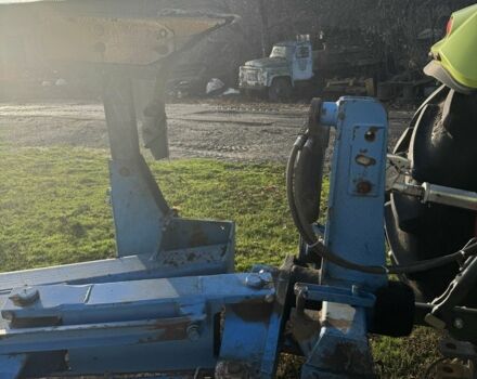 Синій ПЛН ПОН 5-30, об'ємом двигуна 0 л та пробігом 0 тис. км за 5000 $, фото 1 на Automoto.ua