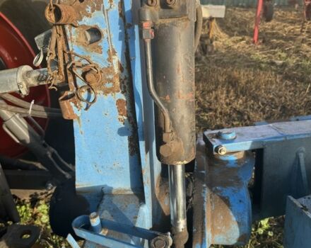 Синій ПЛН ПОН 5-30, об'ємом двигуна 0 л та пробігом 0 тис. км за 5000 $, фото 4 на Automoto.ua