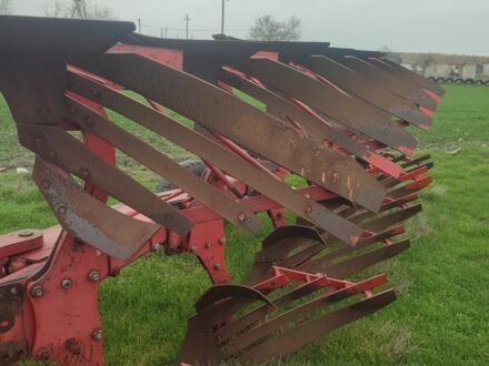 Красный ПЛН ПОН 6-35, объемом двигателя 0 л и пробегом 0 тыс. км за 9400 $, фото 1 на Automoto.ua