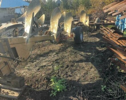 Червоний ПЛН ПОН 6-35, об'ємом двигуна 0 л та пробігом 0 тис. км за 5500 $, фото 2 на Automoto.ua