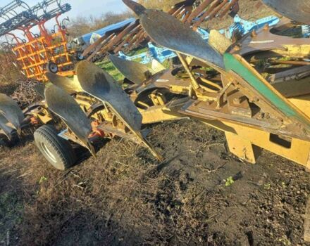 Червоний ПЛН ПОН 6-35, об'ємом двигуна 0 л та пробігом 0 тис. км за 5500 $, фото 1 на Automoto.ua