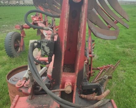 Красный ПЛН ПОН 6-35, объемом двигателя 0 л и пробегом 0 тыс. км за 9400 $, фото 2 на Automoto.ua