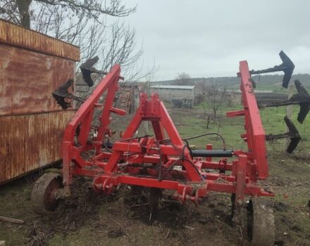 Красный ПЛН ПОН 6-35, объемом двигателя 0 л и пробегом 0 тыс. км за 9400 $, фото 4 на Automoto.ua