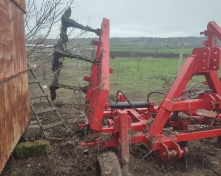 Красный ПЛН ПОН 6-35, объемом двигателя 0 л и пробегом 0 тыс. км за 9400 $, фото 7 на Automoto.ua