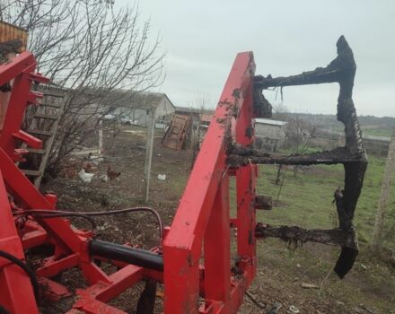 Красный ПЛН ПОН 6-35, объемом двигателя 0 л и пробегом 0 тыс. км за 9400 $, фото 8 на Automoto.ua