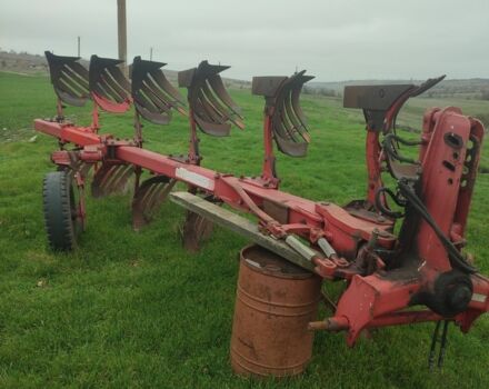 Красный ПЛН ПОН 6-35, объемом двигателя 0 л и пробегом 0 тыс. км за 9400 $, фото 3 на Automoto.ua