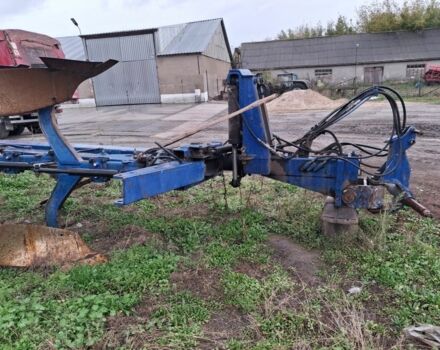 Синий ПЛН ПОН 6-35, объемом двигателя 0 л и пробегом 0 тыс. км за 3625 $, фото 1 на Automoto.ua