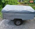 Серый ПМЗ 81011, объемом двигателя 0 л и пробегом 0 тыс. км за 480 $, фото 1 на Automoto.ua