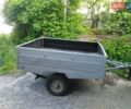 Серый ПМЗ 81011, объемом двигателя 0 л и пробегом 0 тыс. км за 480 $, фото 5 на Automoto.ua