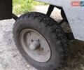 Серый ПМЗ 81011, объемом двигателя 0 л и пробегом 0 тыс. км за 480 $, фото 6 на Automoto.ua