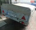 Серый ПМЗ 81011, объемом двигателя 0 л и пробегом 0 тыс. км за 337 $, фото 1 на Automoto.ua