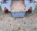 Серый ПМЗ 8131, объемом двигателя 0 л и пробегом 10 тыс. км за 600 $, фото 6 на Automoto.ua