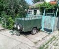 Зелений ПМЗ 8131, об'ємом двигуна 0 л та пробігом 0 тис. км за 648 $, фото 1 на Automoto.ua