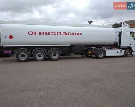 Белый ПП 2, объемом двигателя 0 л и пробегом 500 тыс. км за 20000 $, фото 5 на Automoto.ua